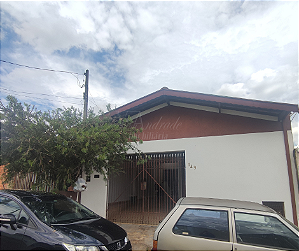 Casa com 3 Quartos à Venda, Jardim Alvorada, Piracicaba
