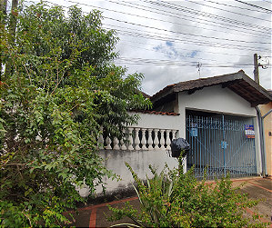 Casa com 3 Quartos à Venda, Mario Dedini, Piracicaba