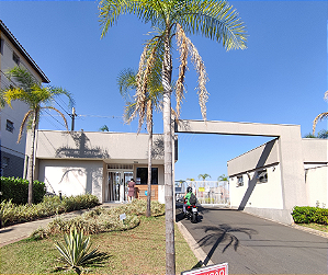 Apartamento com 2 Quartos à Venda, Jardim Colina Verde, Piracicaba