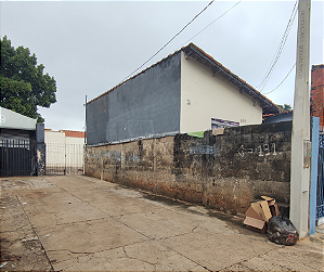 Casa com 2 Quartos à Venda, CECAP, Piracicaba