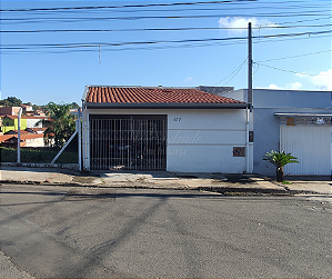 Casa com 1 Quarto à Venda, Jardim Taiguara I, Piracicaba