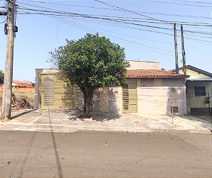 Casa com 3 Quartos à Venda, Parque São Jorge, Piracicaba