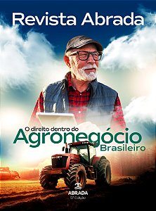 Revista ABRADA - 5ª Edição