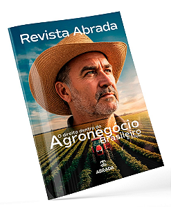 Revista ABRADA - 6ª Edição