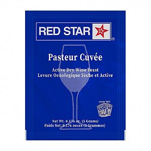 Fermento Premier Cuvée Red Star  - FERMENTIS