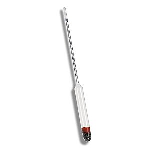Densímetro Micro - Escala 1000/1100