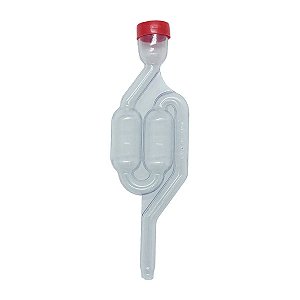 Airlock Tipo S