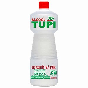 Álcool 70°
