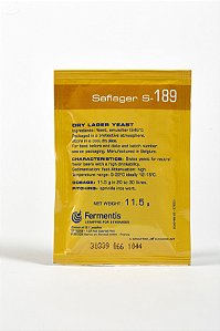 Fermento S-289 - Fermentis