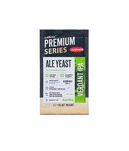 Fermento Verdant IPA - Lallemand