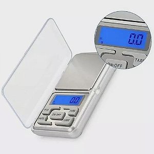 Balança Digital de Precisão