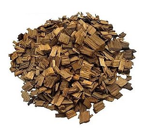 Chips de Carvalho Francês - Tosta Média - 10G