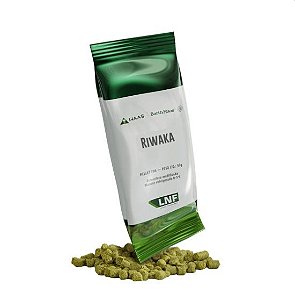 Lúpulo Riwaka LNF - Pellet T90