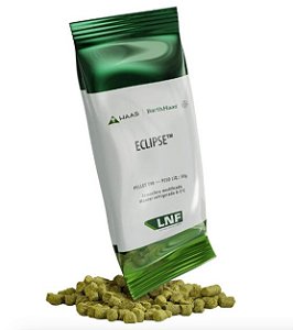 Lúpulo Eclipse LNF - Pellet T90