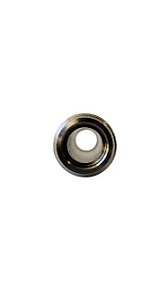 Prolongador para Torneia Flange Quadrada (5/8 - 120mm)