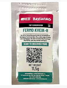 Fermento AEB Fermo KVEIK H - Hornidal - 11,5g