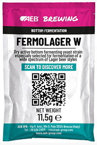 Fermento AEB Fermolager W - 11,5g