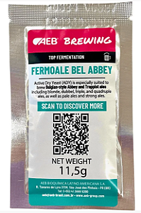 Fermento AEB Fermo Abbey - 11,5g