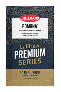 Fermento Pomona - Lallemand 11g