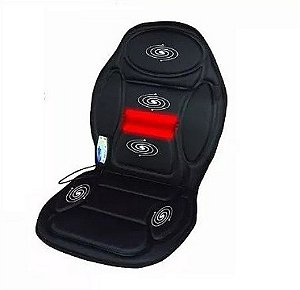 Assento Massageador