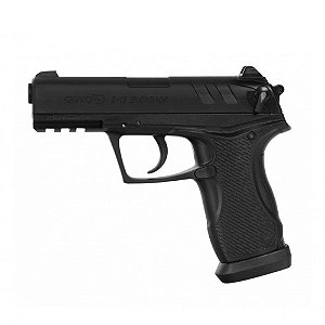 Pistola de Pressão CO2 Gamo C15 Blowback  4.5mm