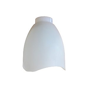 Lustre para ventilador de Teto Loren Sid Lumi - Ref. 1302