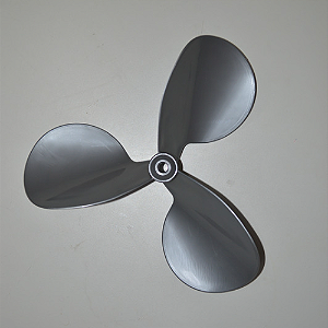 Hélice para Ventilador Loren Sid Gemini