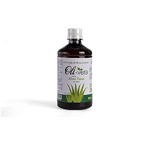 BEBIDA DE CHÁ VERDE LIMÃO 500ML OLIVOS