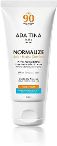 NORMALIZE SOLAR 40ML HYDRA CONFORT FPS 90 ADA TINA