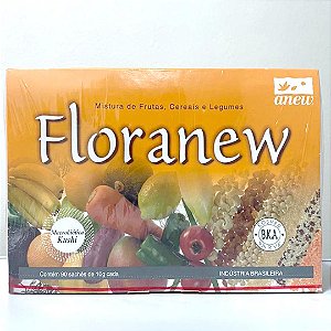 FLORANEW 90 SACHÊS