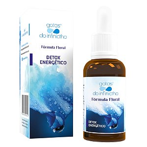 DETOX ENERGÉTICO - GLÓBULOS