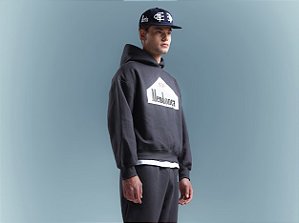 MOLETOM MALB PERRÍZ OVER BOX