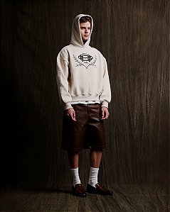 MOLETOM MALBA’s PARIS AREIA