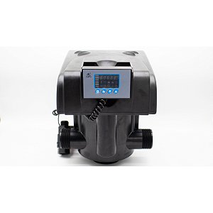 Válvula Runxin Aut. Abrand. N99 A3 (63615) - 15 M³/H, Completa Vazao/Topo/Frontal In/Out 2" B-4" Tubo-1 E 1/2" Bivolt