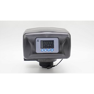 Válvula Runxin Aut. Abrand. F92 A1 (73505) - 5 M³/H, Completa Tempo/Topo In/Out 1" B-2,5" Tubo-1" Dreno-3/4" Bivolt