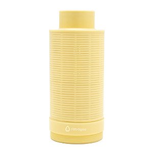 Crepina Sup.  H182 TQ 14" ao 36" Abertura Sup.- 4 / Tubo Central 1/2" Pressão de 6,0 Bar/ Válvula até Vazão 18 M