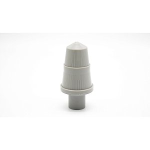 Crepina Inf.  H2807 TQ 06" ao 12" Abertura Sup.- 2,5/ Tubo Central 3/4" Pressão de 6,0 Bar