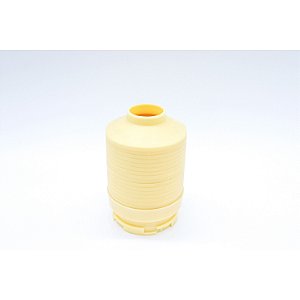 Crepina Sup.  H2809-1 TQ 08" ao 20" Abertura Sup.- 2,5/ Tubo Central 1" Pressão de 6,0 Bar/ Válvula até Vazão 4M
