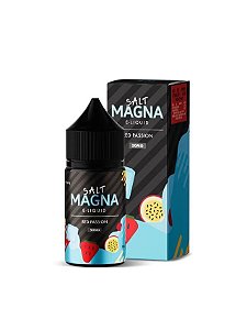 NicSalt Magna - Red Passion (30ml)