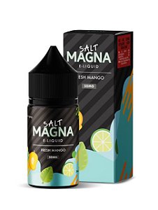 NicSalt - Magna - Fresh Mango (30ml)