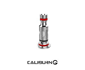 Coil | Bobina | Resistência | UWELL - Caliburn G G2 GK2 KOKOPRIME - 1.0ohm