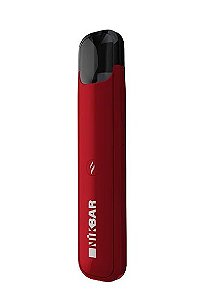Nikbar NPOD -  Pod Recarregável
