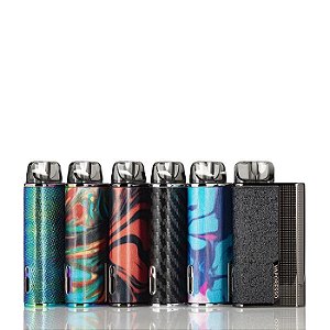 Aparelho POD System - Vaporesso Xtra Kit