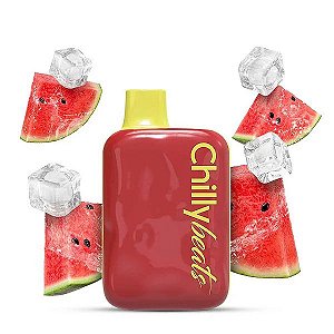 Pod Descartável - ChillyBeats 7000 puffs