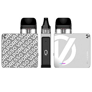 Aparelho POD System - Vaporesso XROS 3 Nano Kit