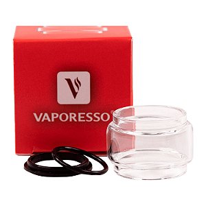 Reposição - Vaporesso - Tubo de Vidro Sky Solo (3,5ml)