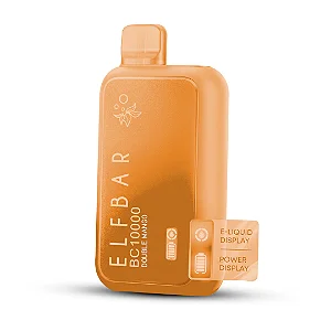 Pod Descartável - Elfbar BC 10000 puffs