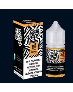 NicSalt - Born - Tropical Fruits (30ml)