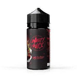 Juice - Nasty Juice - Bad Blood (60ml)