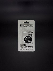 Pipe de Vidro Bolinha - DK7074